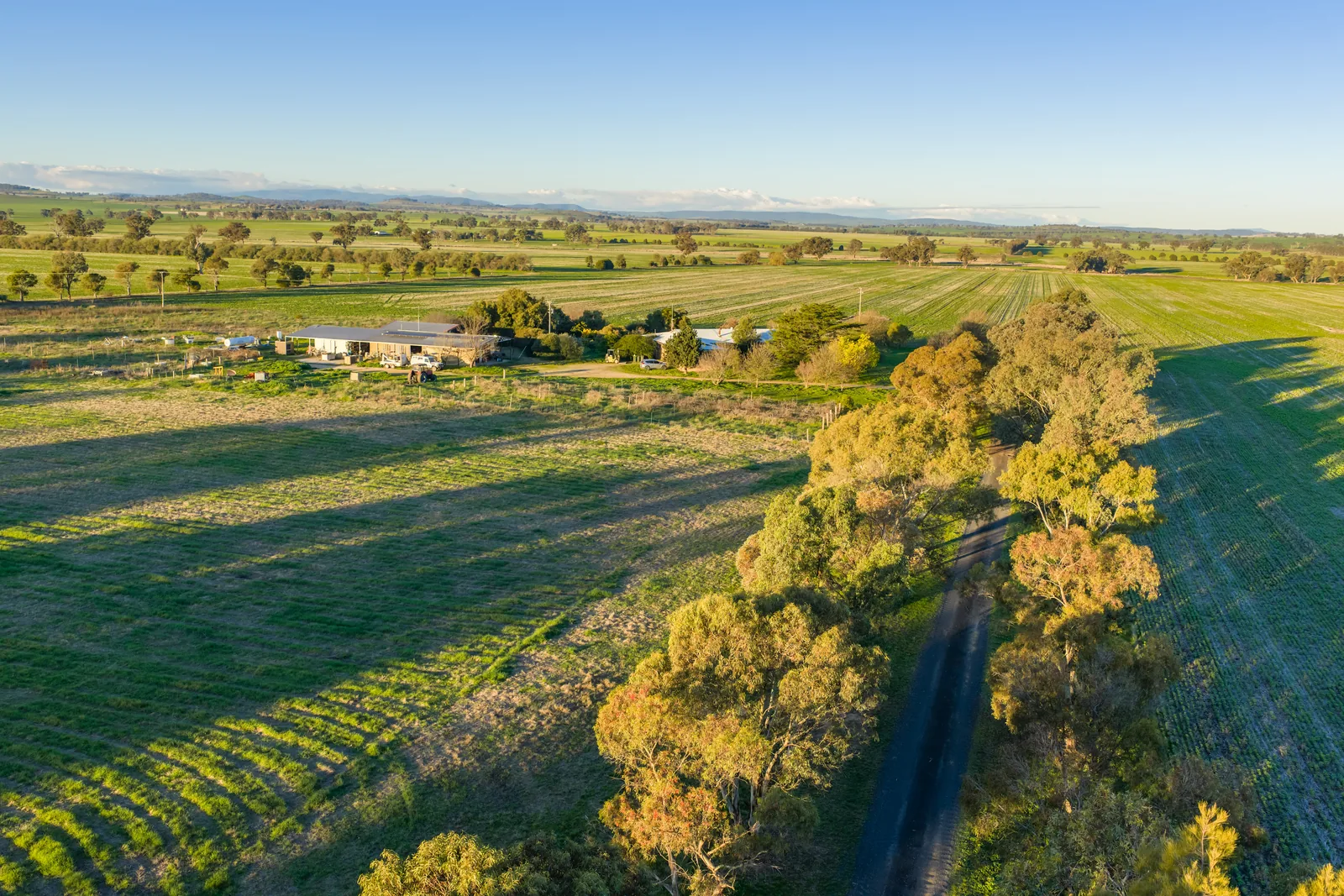 752 Longs Corner Road, Canowindra