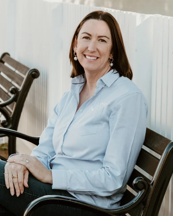 Michelle McVicar — Principal, MAC Property